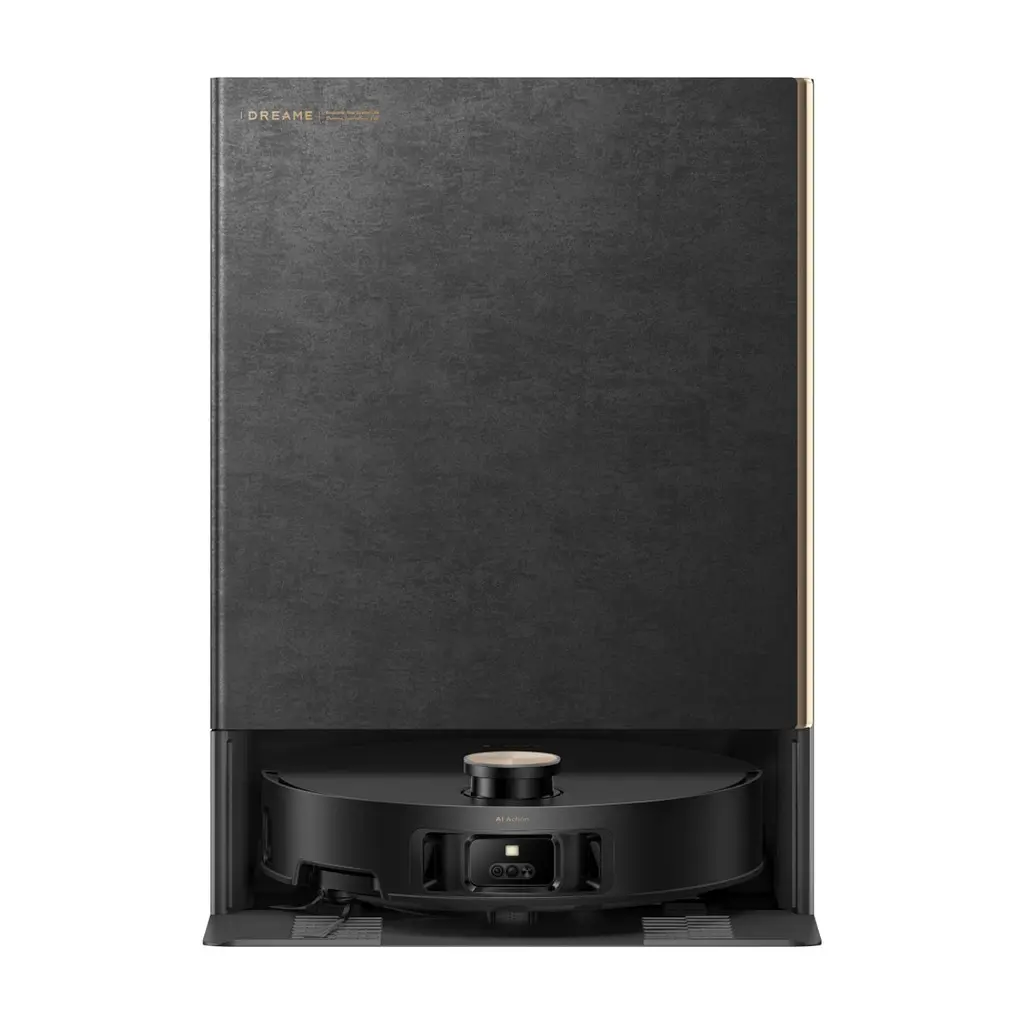 Пилосос Dreame Bot MatriX 10 Ultra Black (RLX95CE-bl) - фото 10