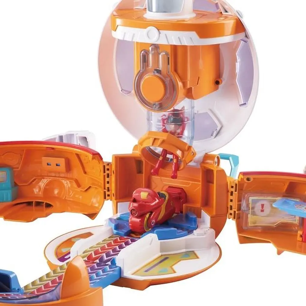 Ігровий набір Petronix Defenders База захисників Петронікс (123192) - фото 3