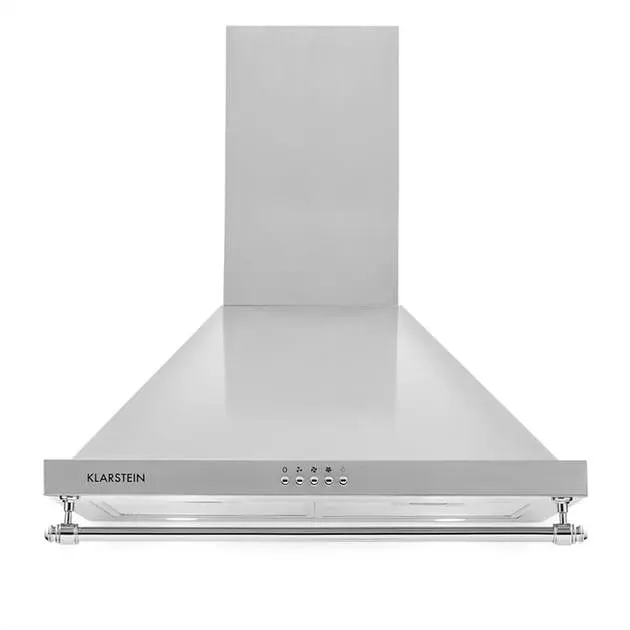 Вытяжка Klarstein Montblanc 60 см (10031994) - фото 7