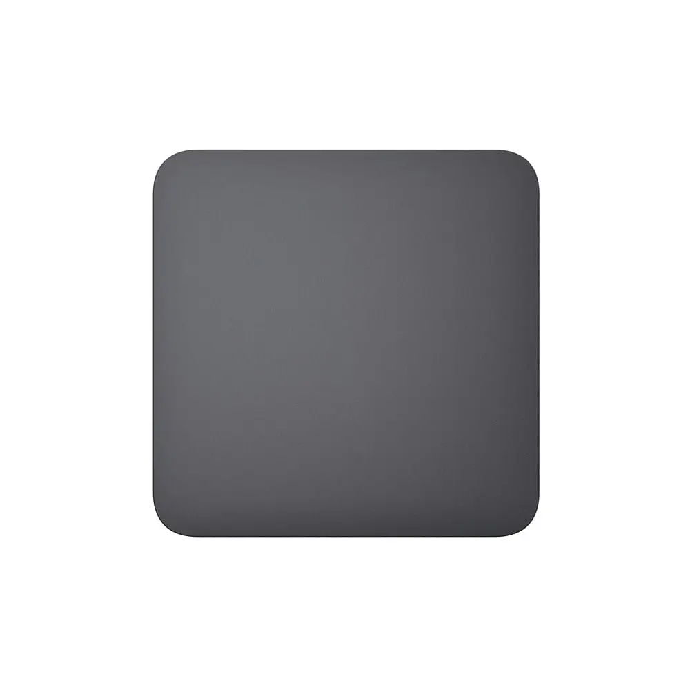 Розумний перехресний вимикач Ajax LightSwitch (Crossover) Jeweller (graphite/графіт) (26-00417)