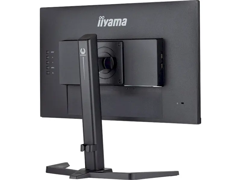 Монітор Iiyama G-Master GB2470HSU-B5 - фото 4