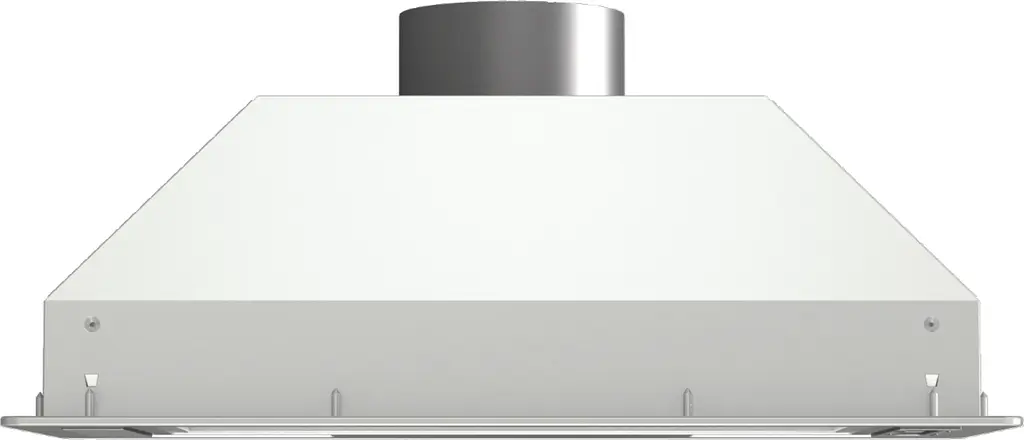 Вытяжка встраиваемая Gorenje 54 см, 370 м3/ч, серый - фото 3