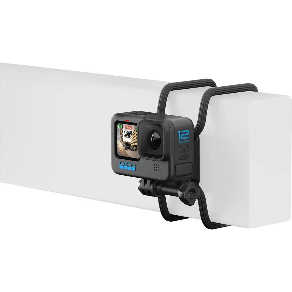 Кріплення GoPro Flexible Grip Mount (AGRTM-002) - фото 7