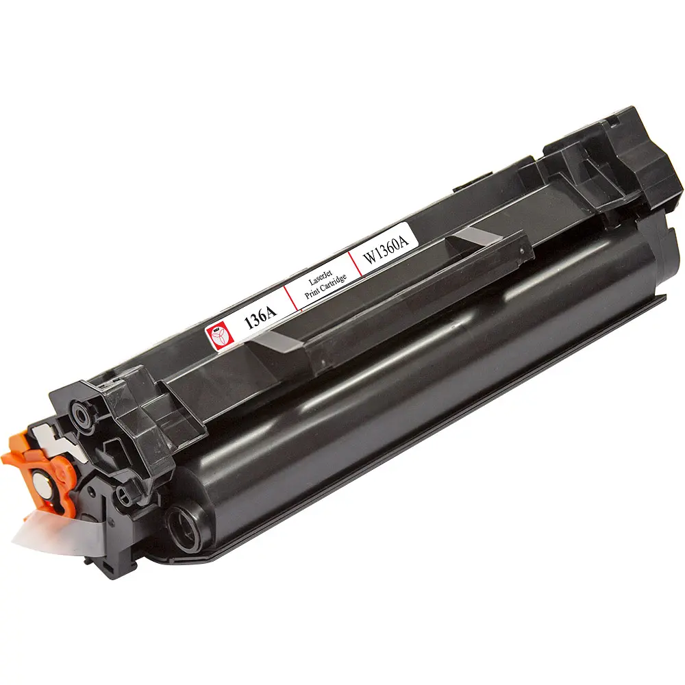 Картридж тон. BASF для HP LJ M211/M212/M23 аналог W1340A/1350A/1360A/1370A Black ( 1150 ст.) (BASF-KT-W1360A) - фото 2