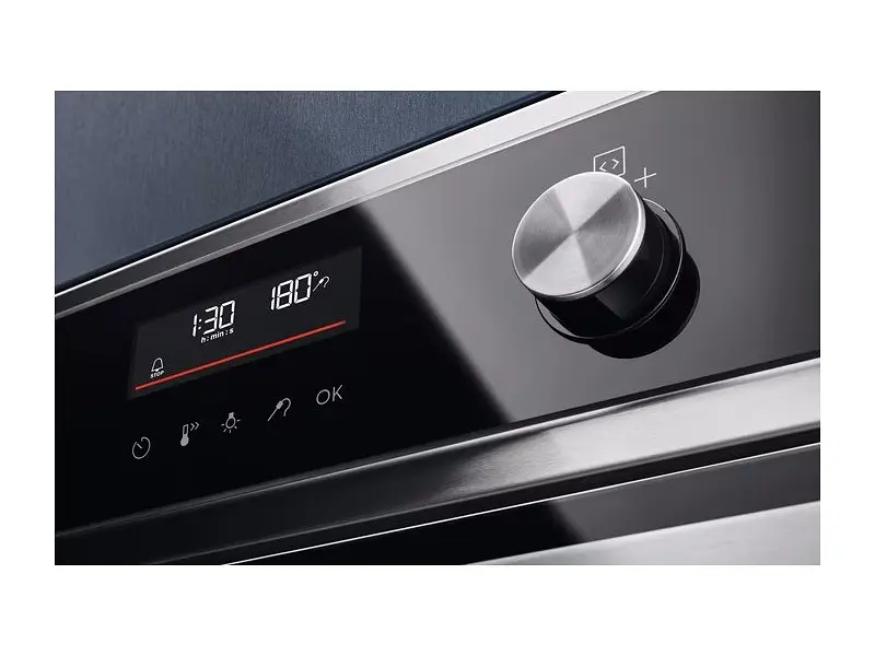 Духова шафа Electrolux EOC6H76X - фото 4
