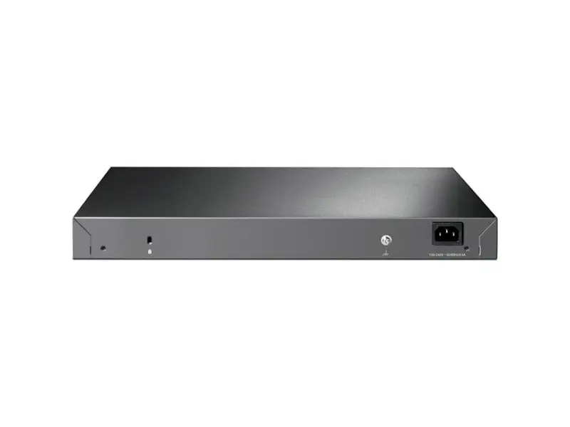 Комутатор TP-LINK TL-SG3452XP керований - фото 3