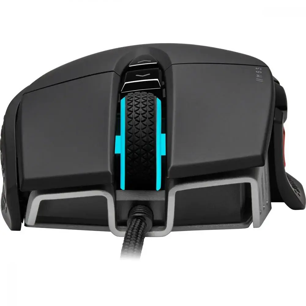 Миша Corsair M65 RGB ULTRA Tunable FPS Gaming Mouse (CH-9309411-EU) - фото 6
