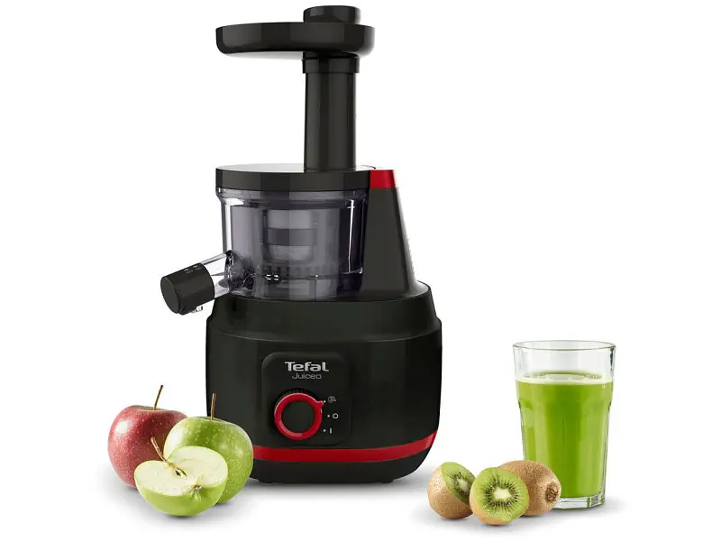 Соковитискач Tefal ZC150838 - фото 7