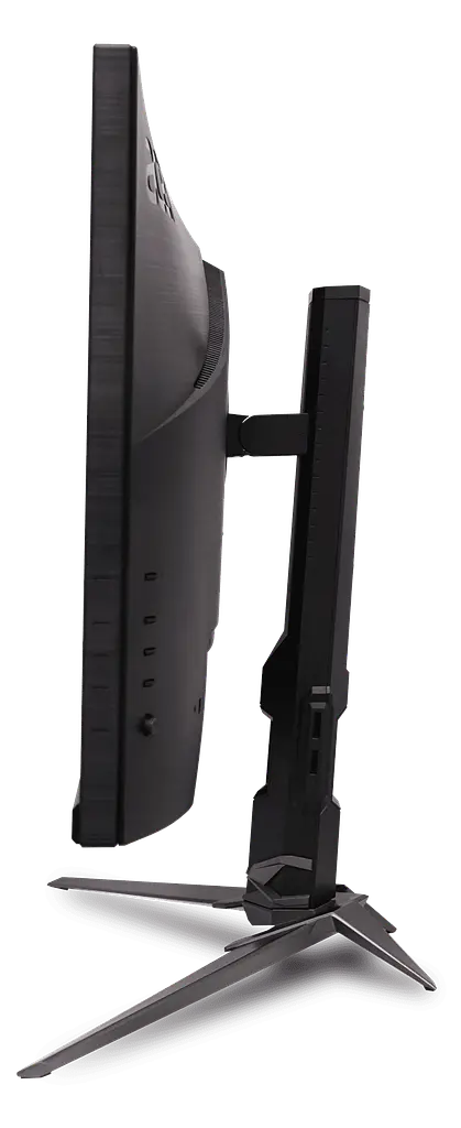 Монитор Acer 27" Predator XB273KV4bmiiprx (UM.HX3EE.401) Black teh0022194 - фото 3