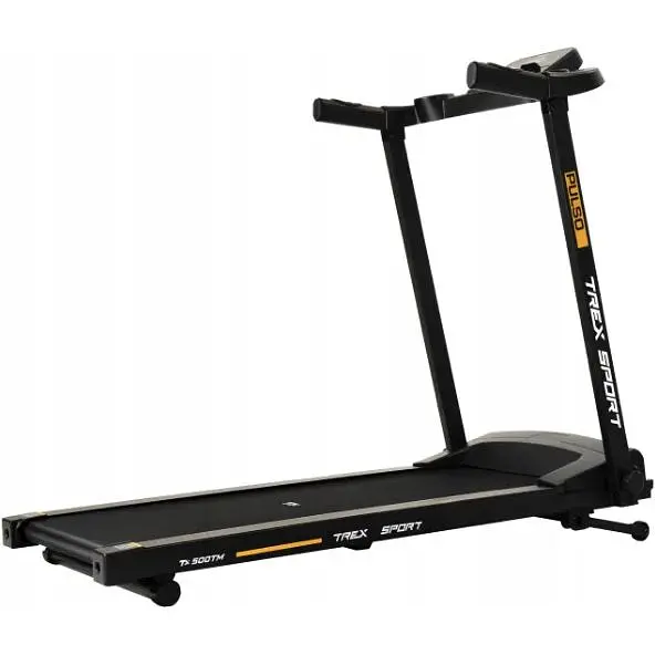 Беговая дорожка Trex Sport TX-500TM PULSO - фото 3