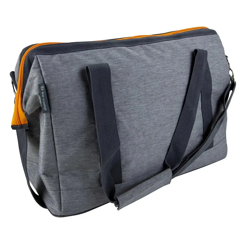 Термосумка Bo-Camp Cooler Bag 20 Сірий - фото 5