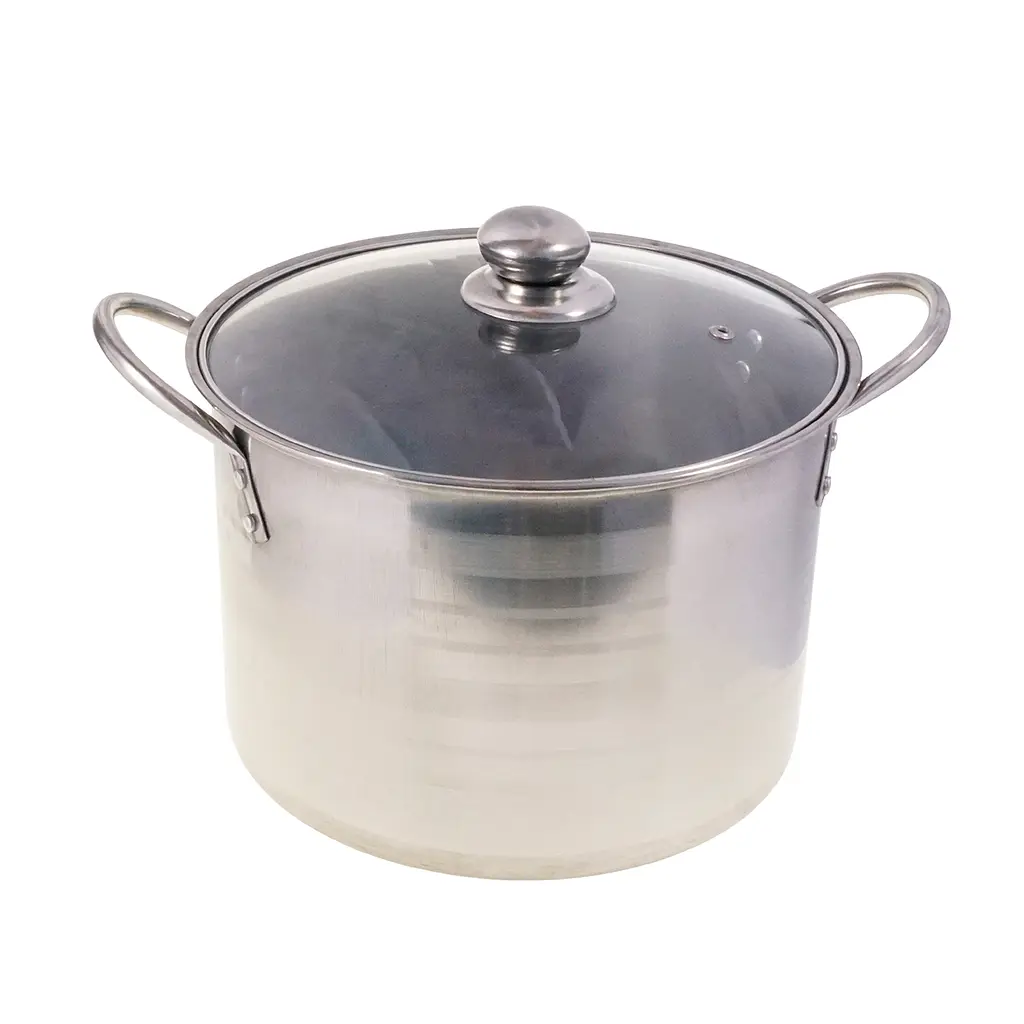 Набір каструль з кришками Supretto 4 шт. (5740) - фото 2