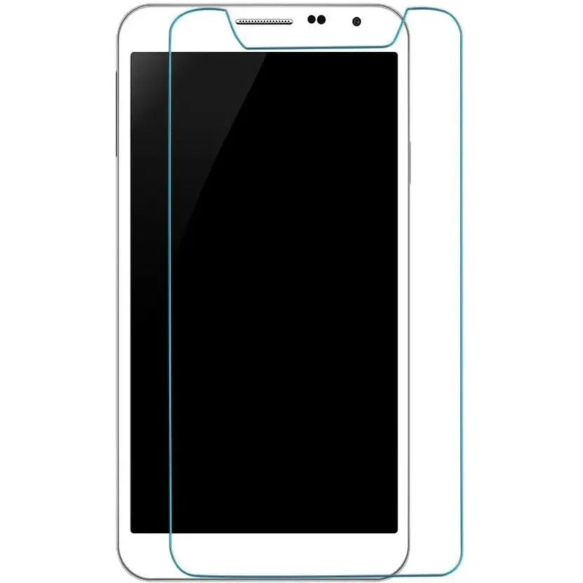 Захисне скло Toto Hardness Tempered Glass 0.33 mm 2.5D 9H Universal 5" (136x67) - фото 5
