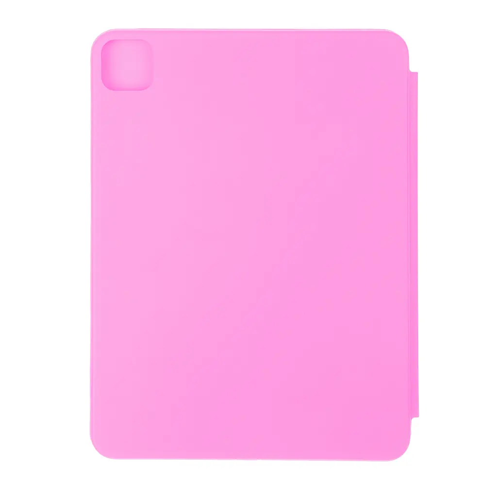Чехол ArmorStandart Smart Case для iPad Pro 13 2024 Pink (ARM78162) - фото 2