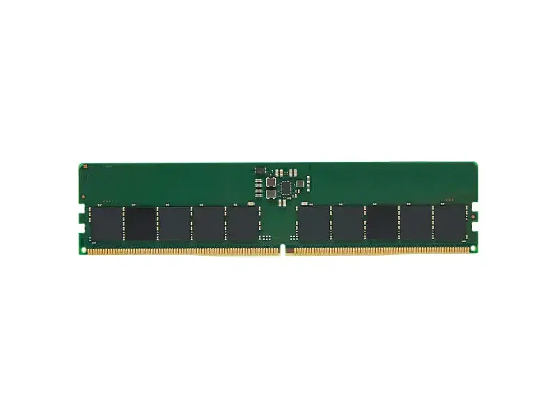 Пам'ять для серверів Kingston 16 GB DDR5 5600 MHz (KSM56E46BS8KM-16HA)