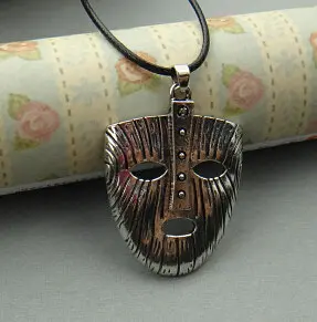 Кулон GeekLand The Mask Маска movies 27.89 - фото 3