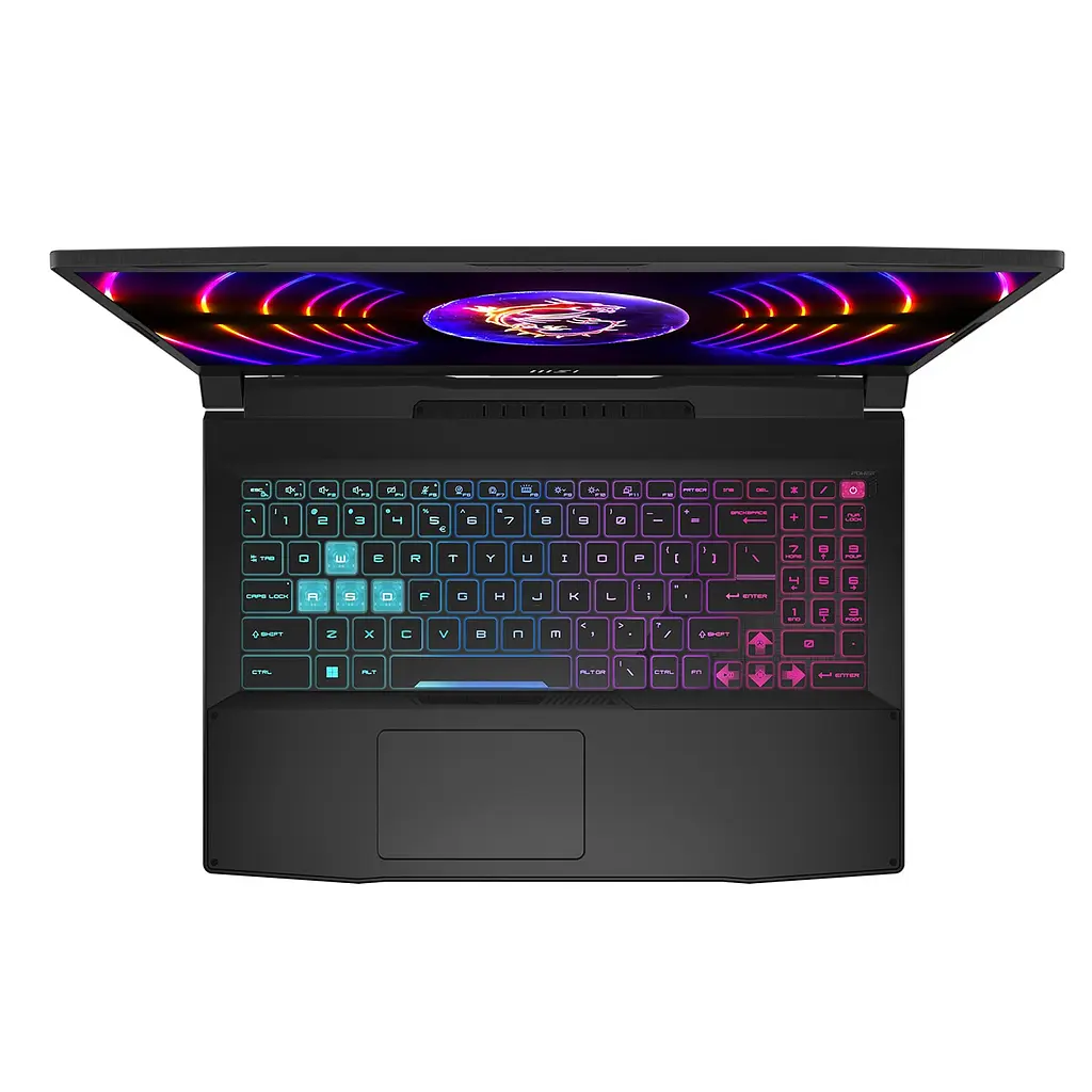 Ноутбук MSI Katana 15 B13VEK,9S7-158571-2274,i7-13620H (10 ядер),4050 (6GB),16GB 5600MHz (2x8GB) DDR5 - фото 7