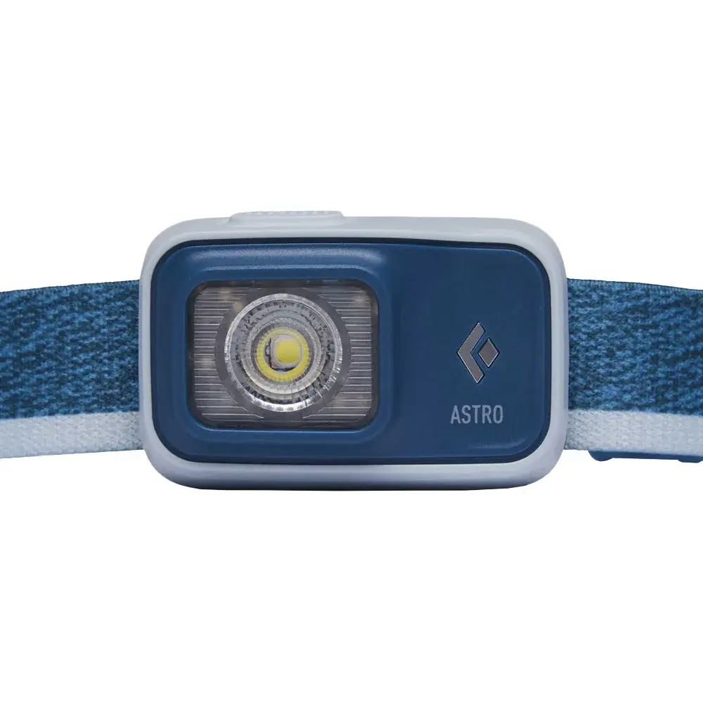 Ліхтар налобний Black Diamond Astro 300 Creek Blue - фото 2