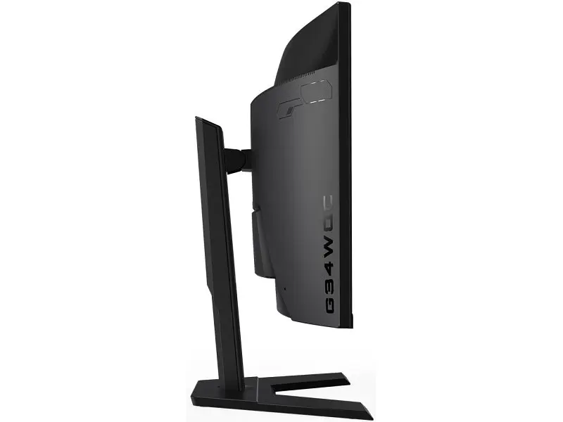Монітор Gigabyte G34WQC - фото 5