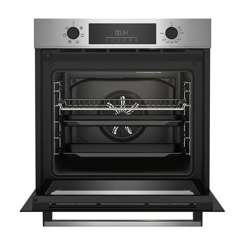Духовой шкаф Beko BBIE123002XD - фото 5