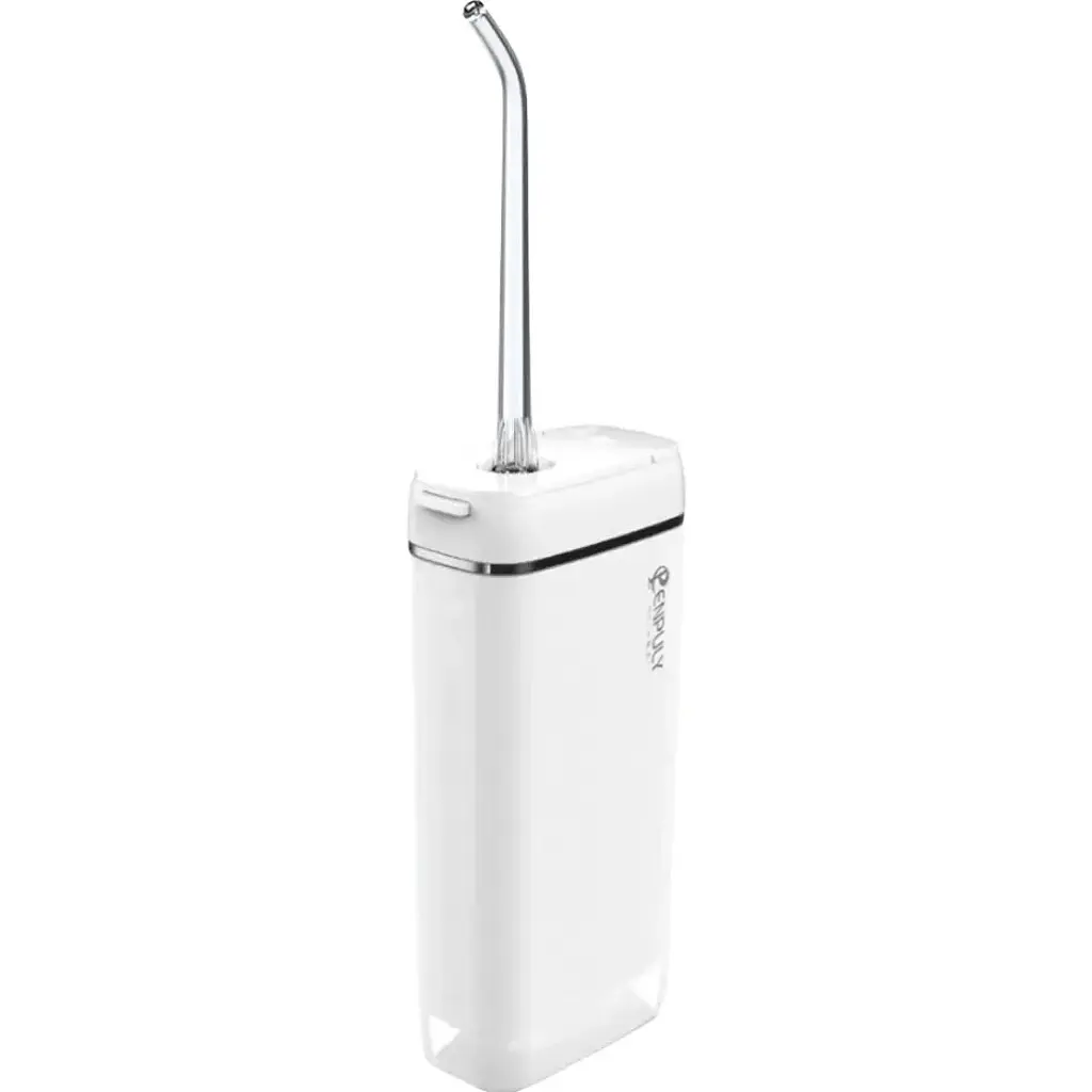 Ирригатор Xiaomi Enpuly Oral Irrigator M6 Plus White [90048] - фото 2