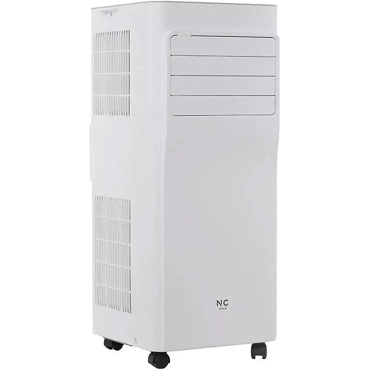 Кондиціонер мобільний NC clima NCI09OMPLw0 [170098] - фото 5