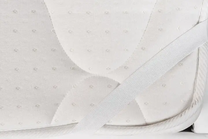 Наматрасник Good-Dream Delice водонепроницаемый 190х90 см белый (GDDE090190) - фото 3