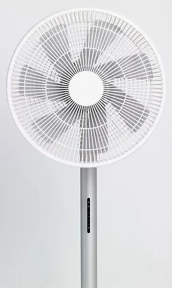 Вентилятор SmartMi Standing Fan 3 умный напольный - фото 5