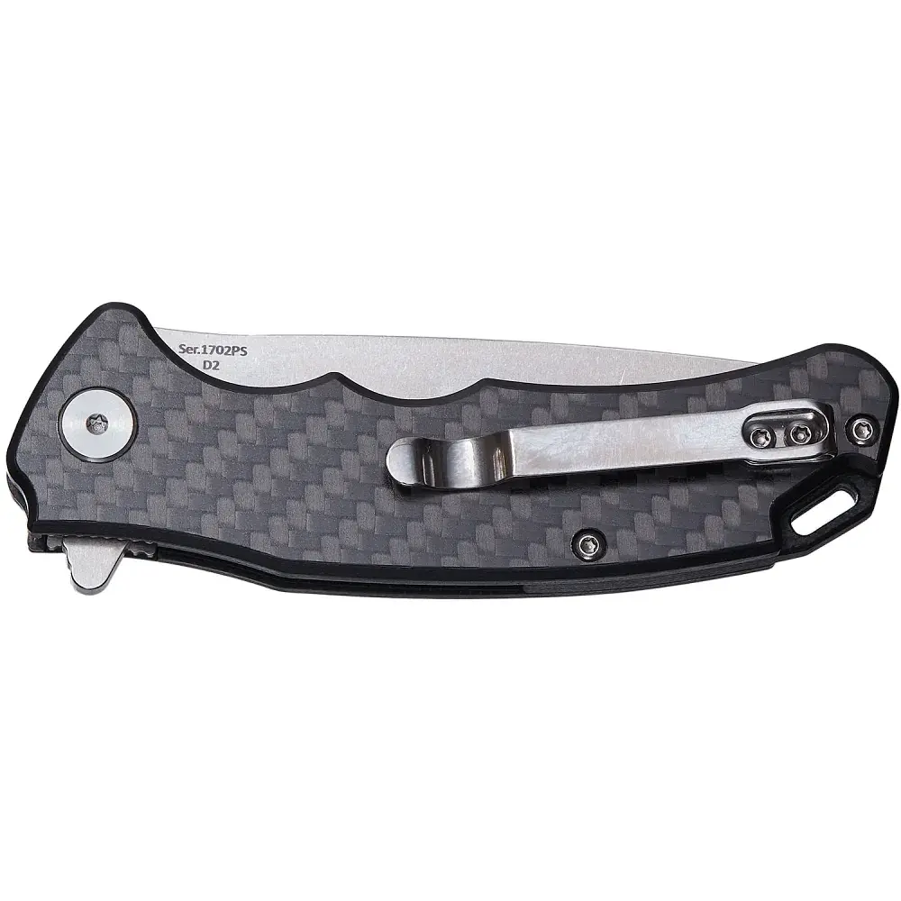 Ніж Artisan Tradition Small SW CF - фото 3