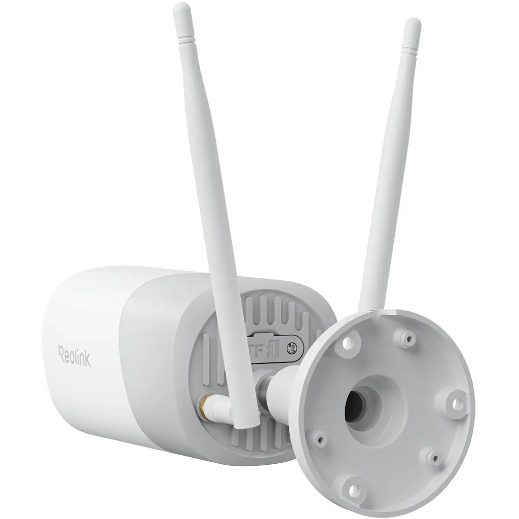 IP-камера Reolink RP-WCB8MZ 2.7-13.5 mm - фото 5