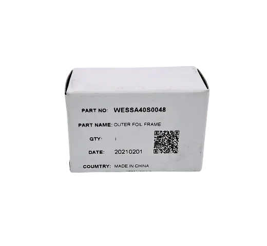 Обрамлення сіточки для електробритви Panasonic WESSA40S0048 - фото 3