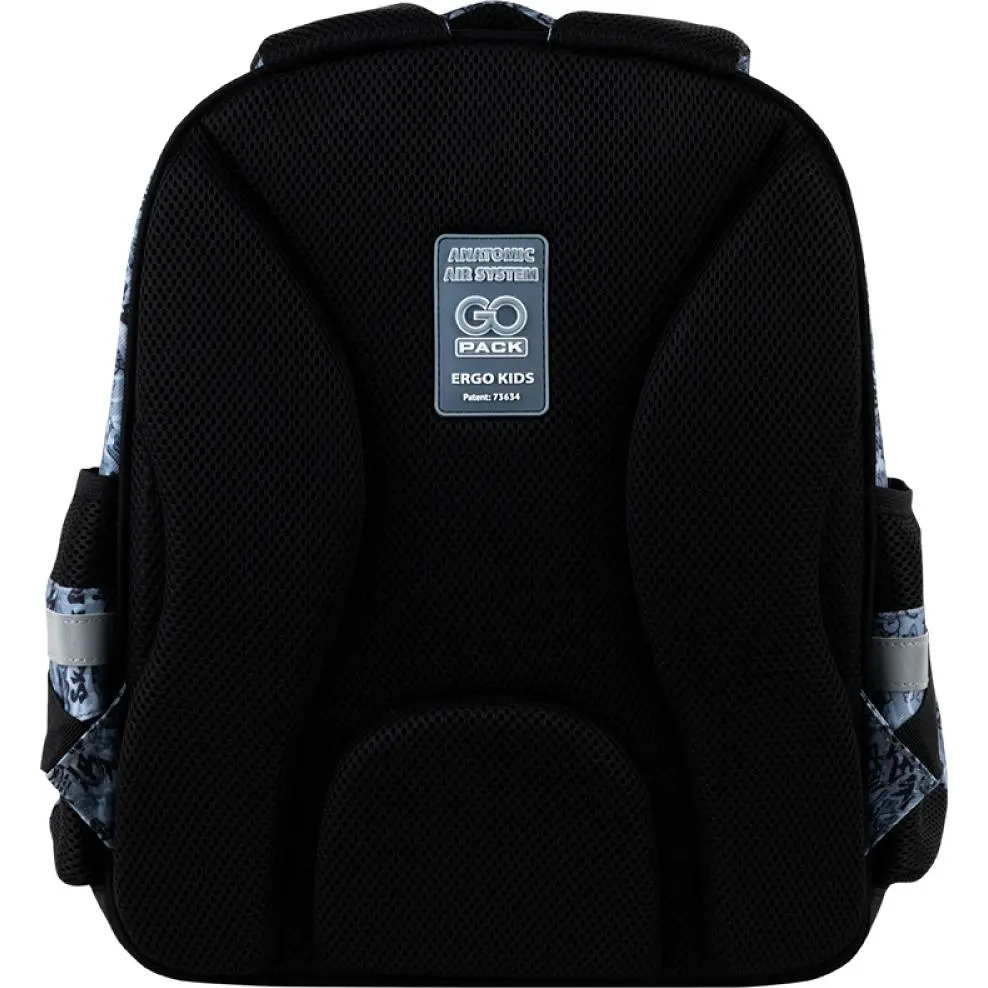 Рюкзак GoPack Education 2606S-5 Graffity (GO25-2606S-5) - фото 7