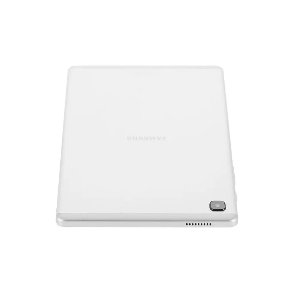 Планшет Samsung Galaxy Tab A7 Lite Wi-Fi 3/32GB Silver (SM-T220NZSA) - фото 3