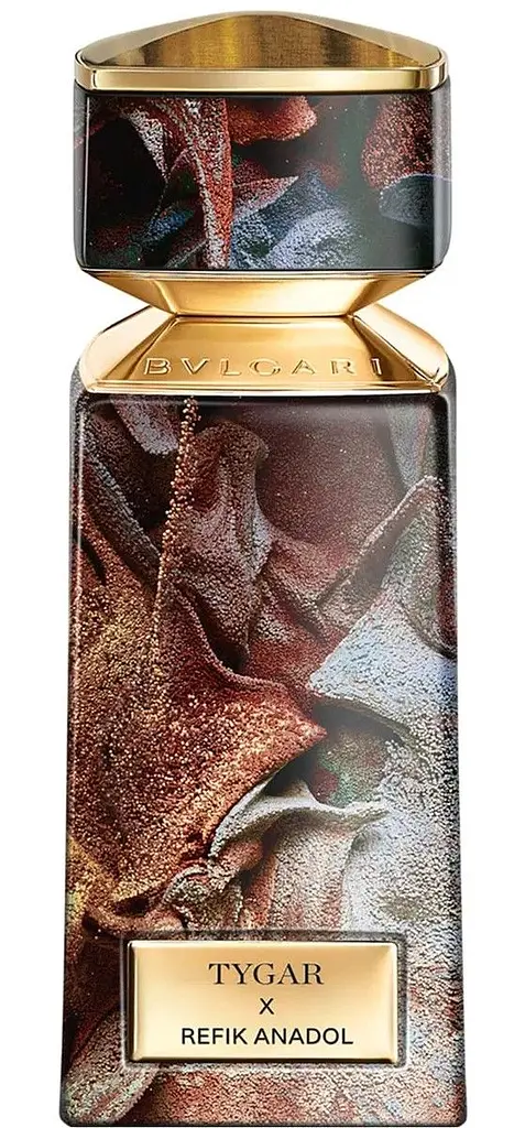 Оригінал Bvlgari Tygar x Refik Anadol 125 мл Парфумована вода