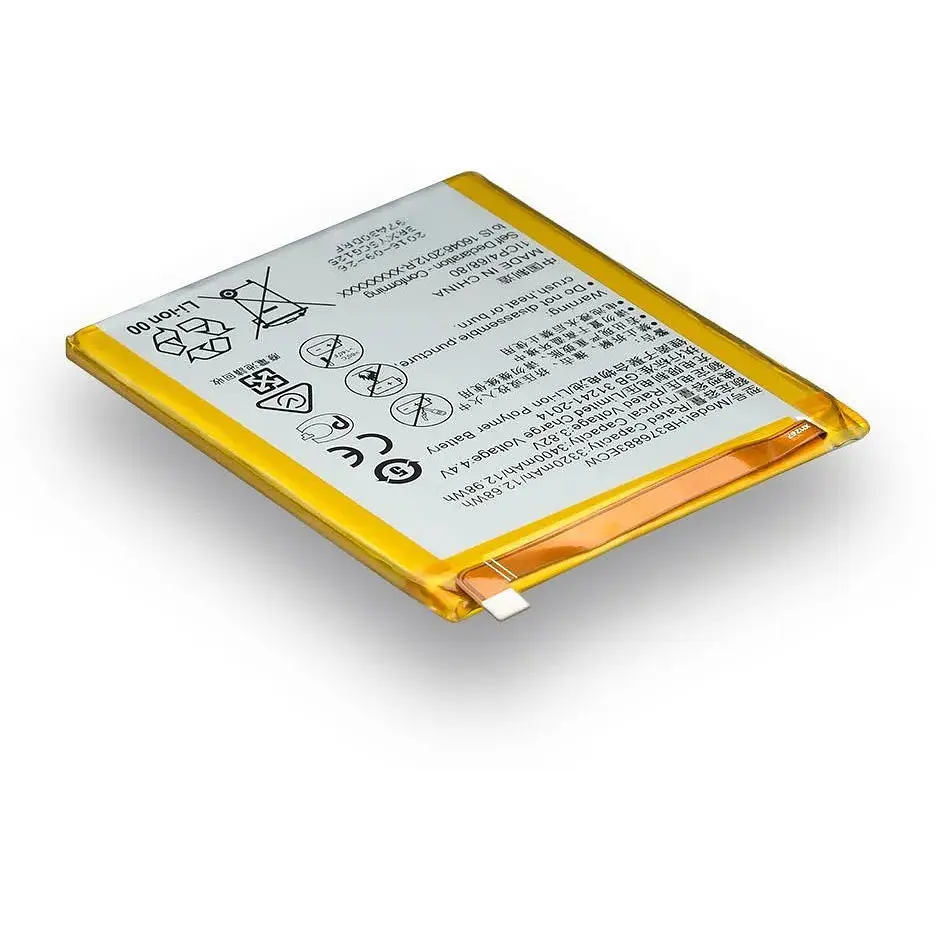 Акумулятор battery Huawei P9 Plus/HB376883ECW AAAA