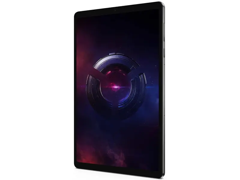Планшет Lenovo Legion Tab Gen 3 12/256GB Eclipse Black + Case&Film (ZAEF0081UA) - фото 4