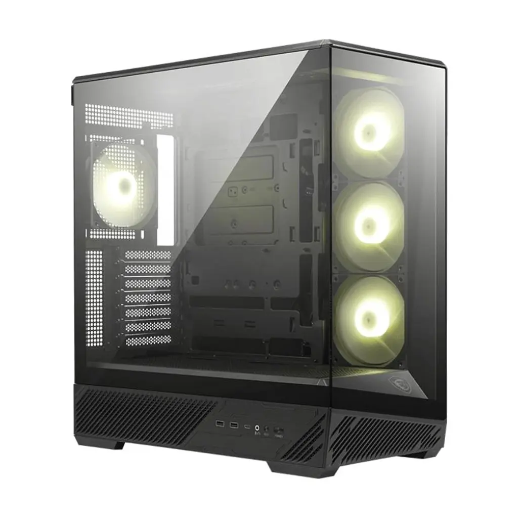 Корпус для ПК MSI MAG PANO 130R PZ