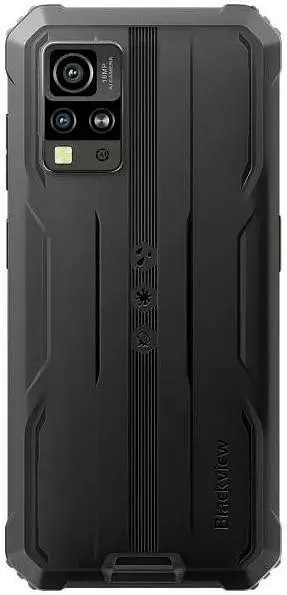 Смартфон Blackview BV4800 SE 4/64GB Black (Global) - фото 3