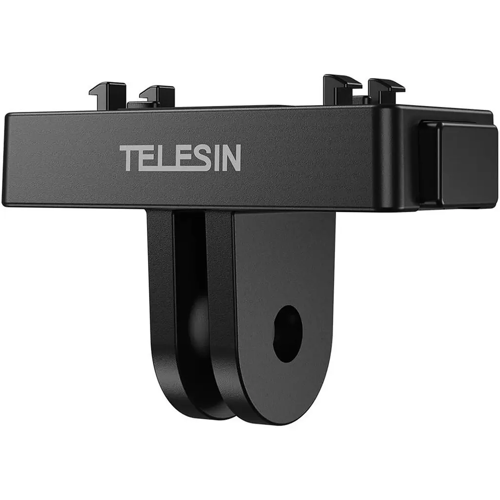 Магнітний адаптер Telesin Quick-Release Base для екшн-камери Insta360 Ace/Insta360 Ace Pro 2 (S7-JBK-06-TIS) [170367] - фото 3