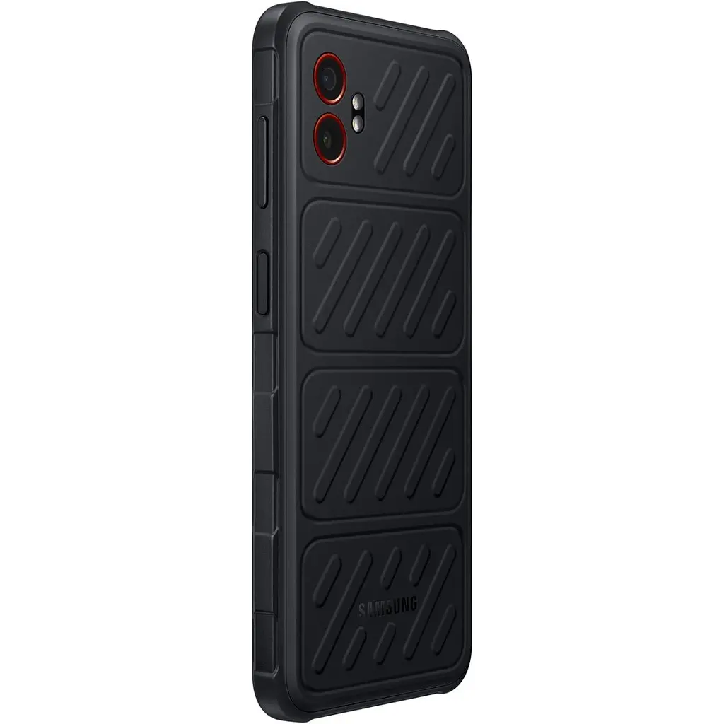 Смартфон Samsung Galaxy XCover7 Pro 6/128 ГБ чорний (SM-G766BZKD) [175726] - фото 8