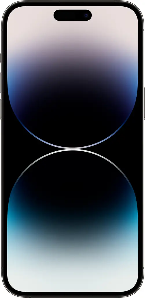 Смартфон Apple iPhone 14 Pro Max 256GB Space Black (MQ9U3) Б/В [172906] - фото 2