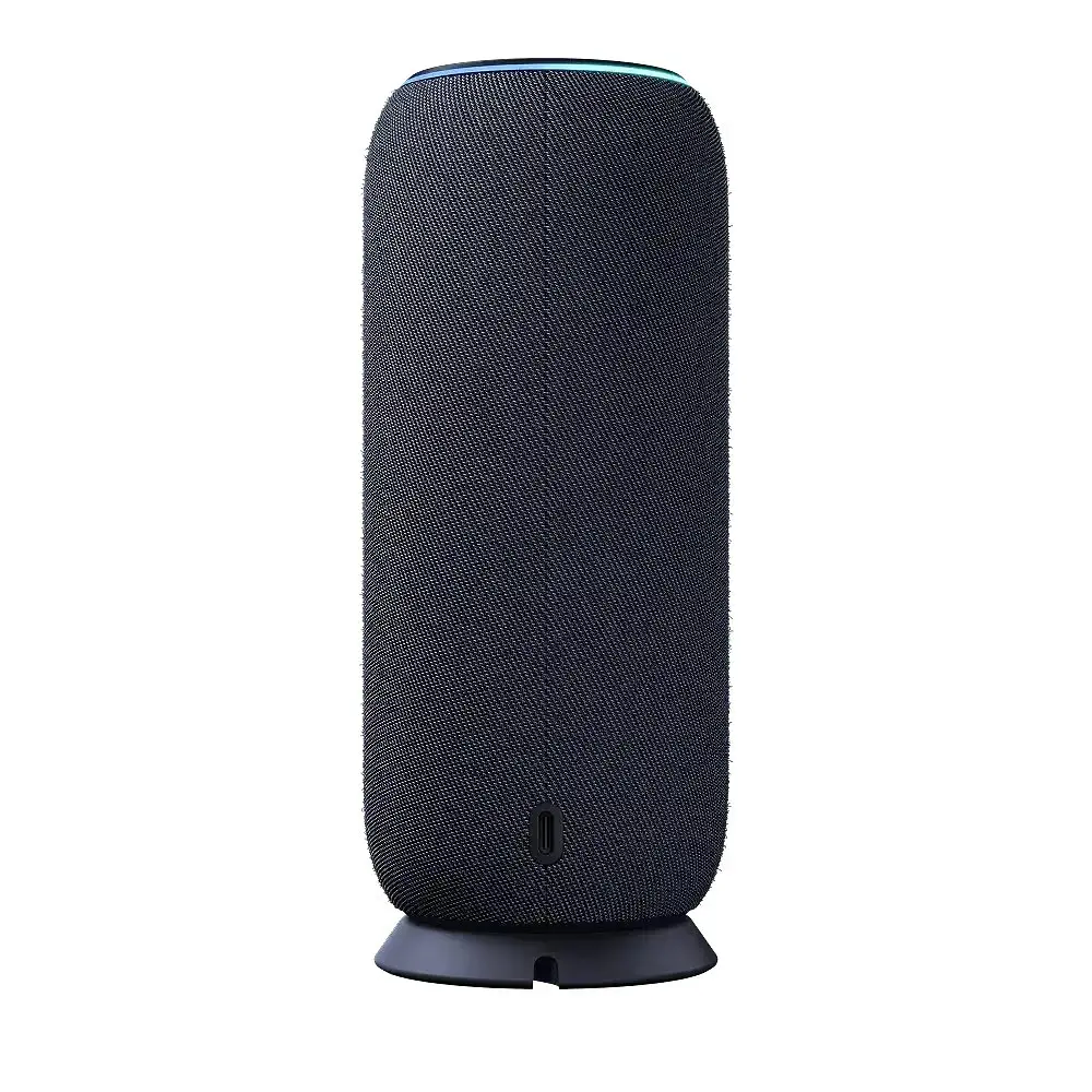 Акустична система Motorola Moto Sound Flow Carbon (PG38C07843) - фото 5