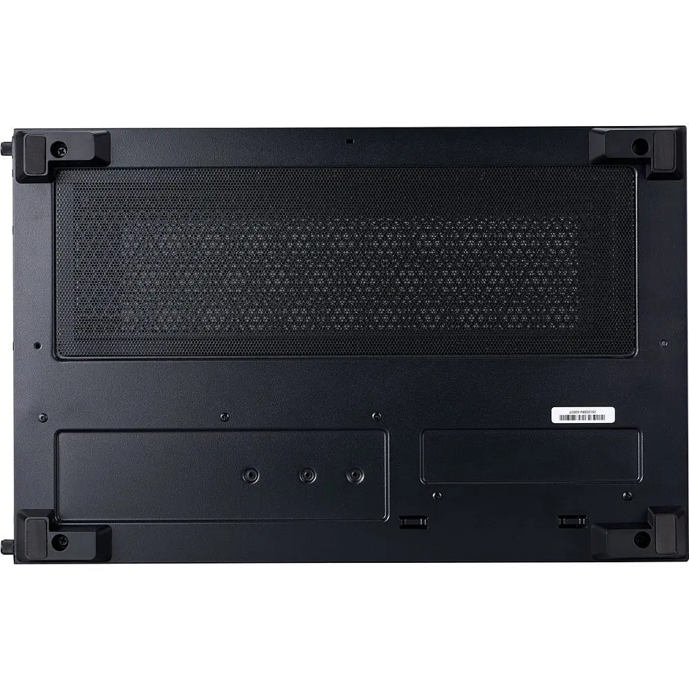 Корпус 1stPlayer Black (BV6-BK-2FH7R-1FH7) - фото 2