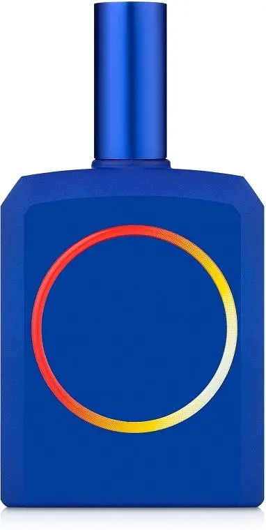 Оригінал Histoires de Parfums This Is Not A Blue Bottle 1.3 Тестер 120 мл Парфумована вода