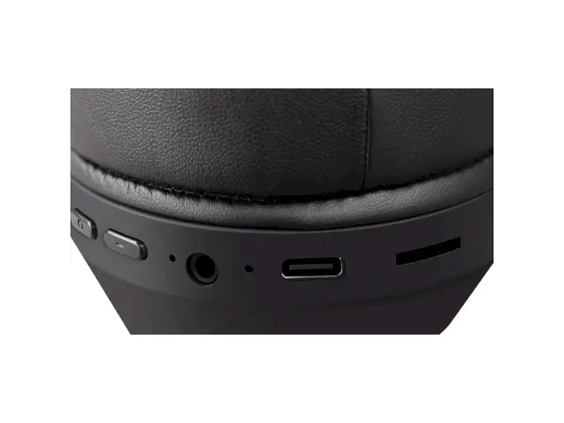 Навушники Defender FreeMotion B690 Black (63690) - фото 9
