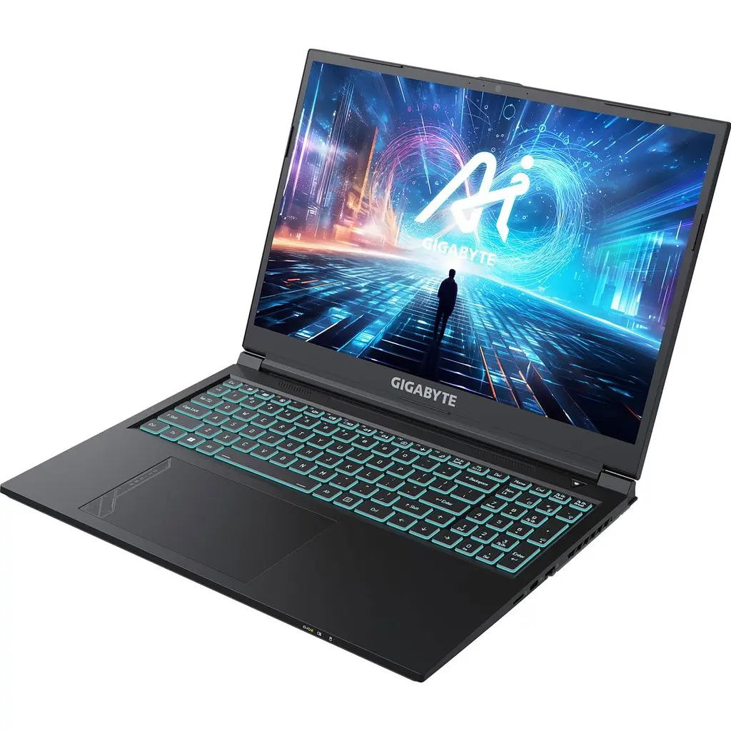 Ноутбук Gigabyte G6 KF [KF-H3EE894KD] [133576] - фото 3