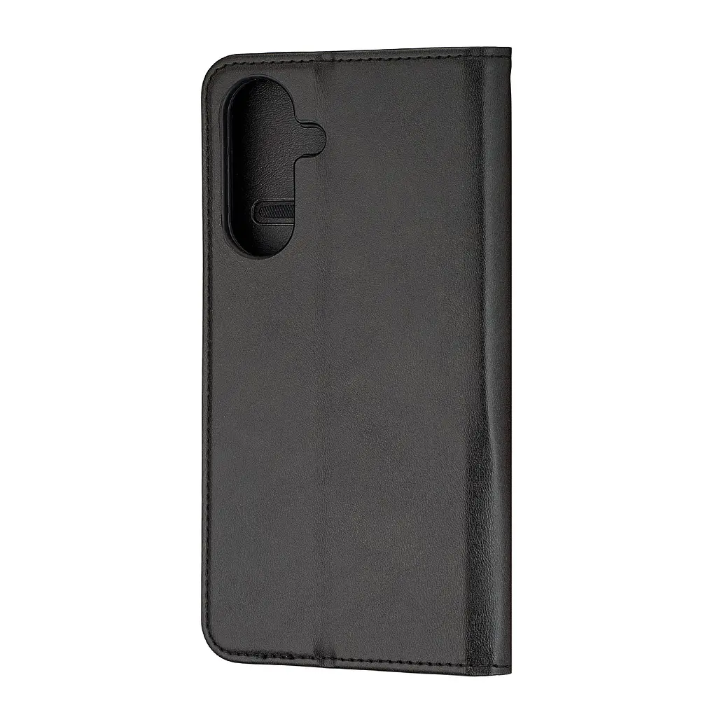 Чохол-книжка Premium Samsung A56 5G (A566) Black - фото 3