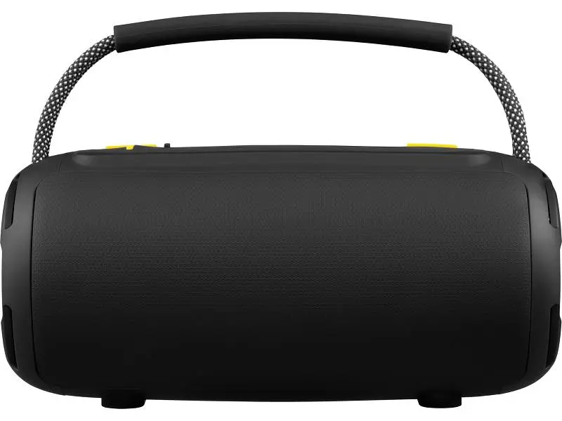 Портативна колонка Defender S450 Black (65451) - фото 6