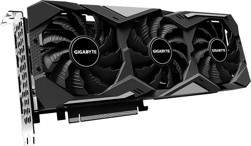 Відеокарта Gigabyte RTX 2070 8Gb Super Gaming 3X OC (GV-N207SGAMING OC-8GD) (GDDR6, 256 bit, PCI-E v3.0) Б/в - фото 2