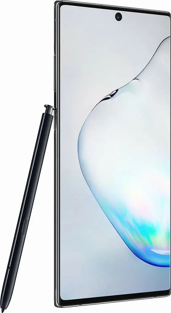 Смартфон Samsung Galaxy Note 10+ 12/256Gb SM-N9750 Black [NFC, 2 SIM] - фото 8